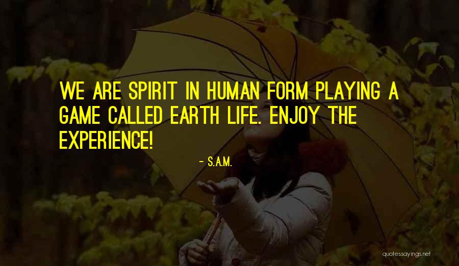 Anahy Aviles Quotes By S.A.M.