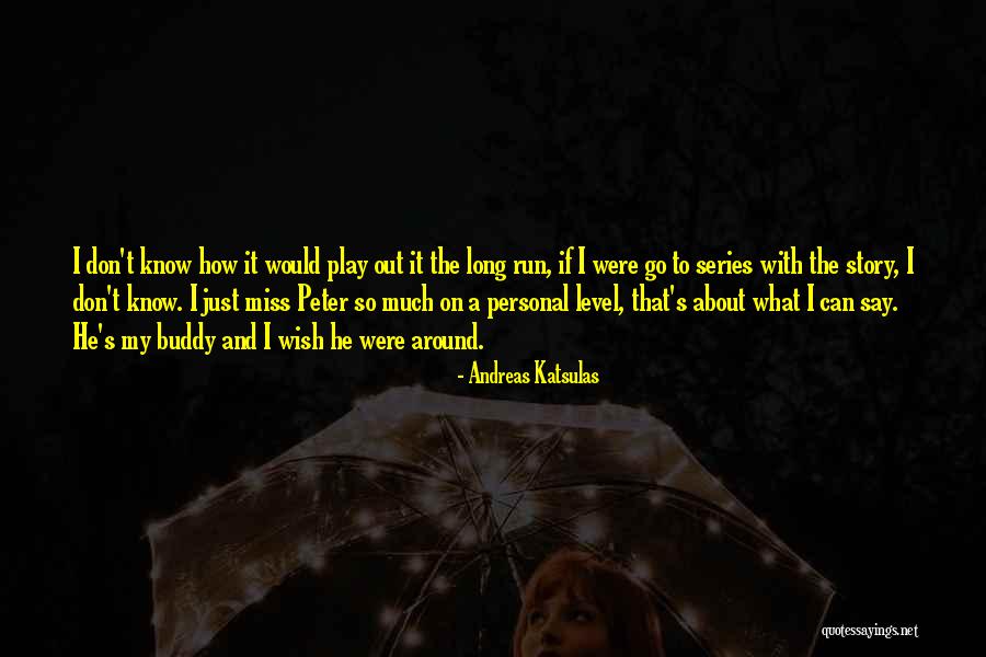Anai Nin Quotes By Andreas Katsulas Anai Nin Quotes By Andreas Katsulas