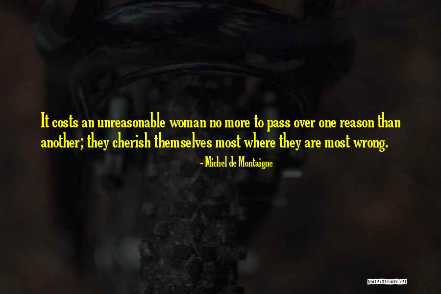 Anai Nin Quotes By Michel De Montaigne Anai Nin Quotes By Michel De Montaigne