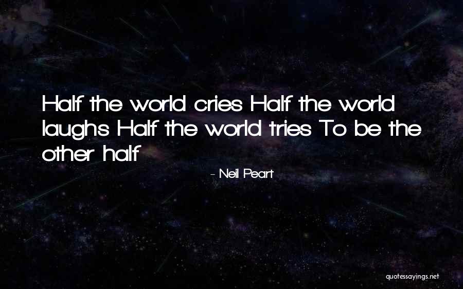 Anai Nin Quotes By Neil Peart Anai Nin Quotes By Neil Peart