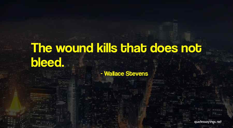 Anaida Brugal Portela Quotes By Wallace Stevens Anaida Brugal Portela Quotes By Wallace Stevens