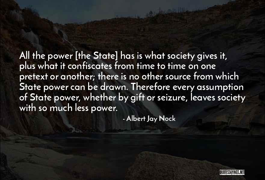 Anaida Gardens Quotes By Albert Jay Nock Anaida Gardens Quotes By Albert Jay Nock