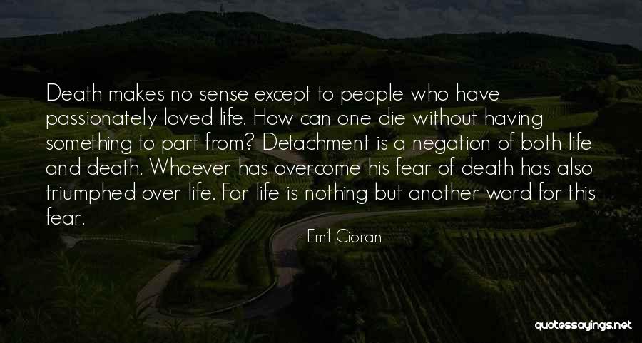 Anaihilation Quotes By Emil Cioran Anaihilation Quotes By Emil Cioran