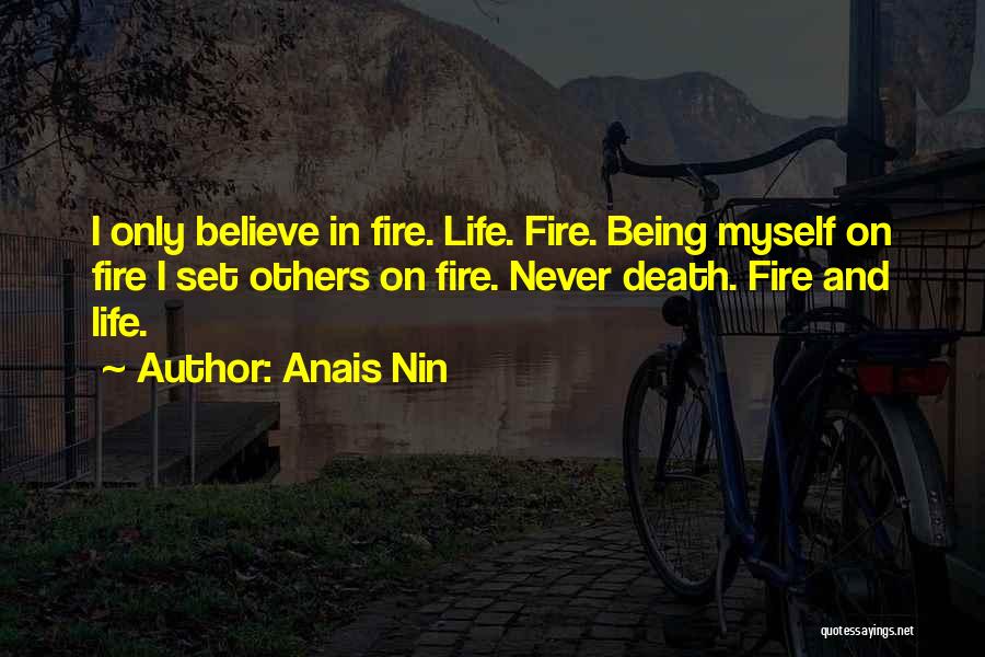 Anais Nin Best Quotes By Anais Nin