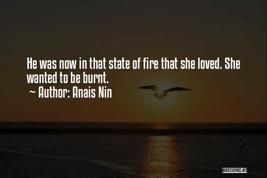 Anais Nin Best Quotes By Anais Nin