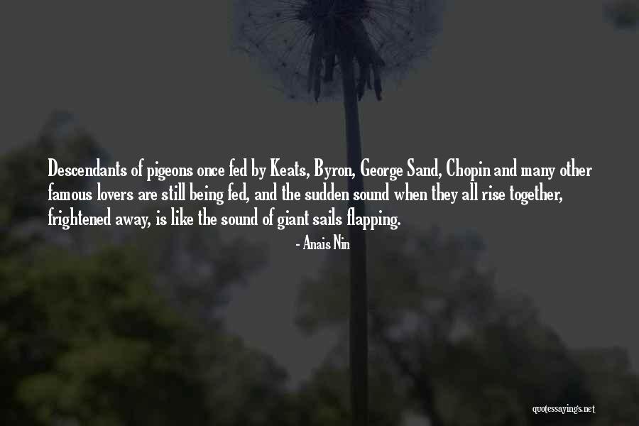 Anais Nin Famous Quotes By Anais Nin Anais Nin Famous Quotes By Anais Nin