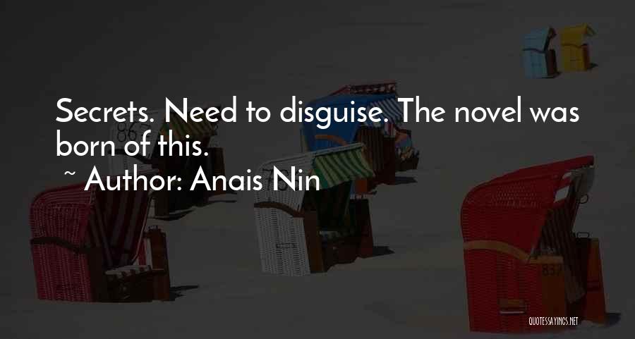 Anais Nin Quotes 1004143