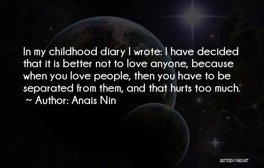 Anais Nin Quotes 1273289