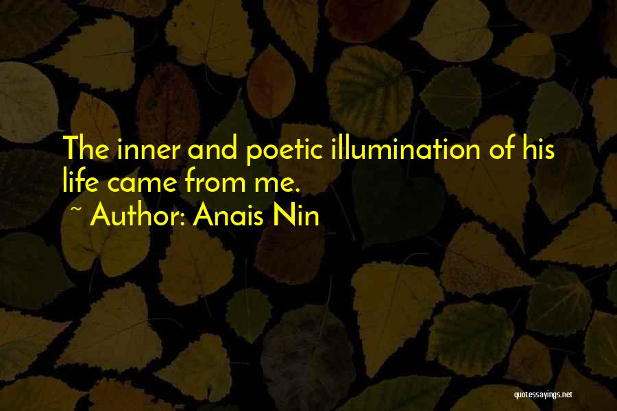 Anais Nin Quotes 2088494