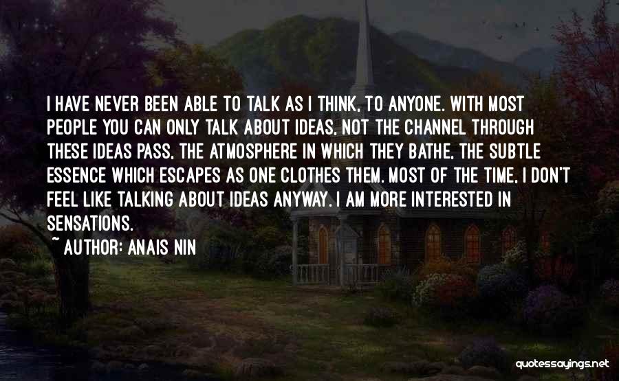 Anais Nin Quotes 2231169