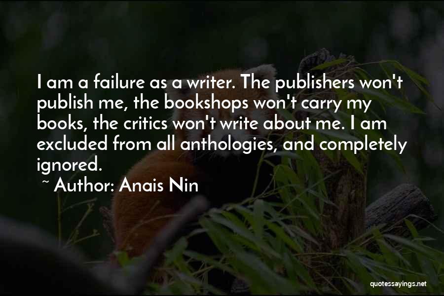 Anais Nin Quotes 2245201