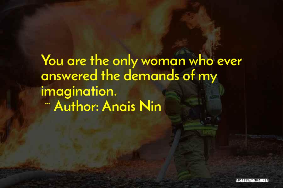 Anais Nin Quotes 379012