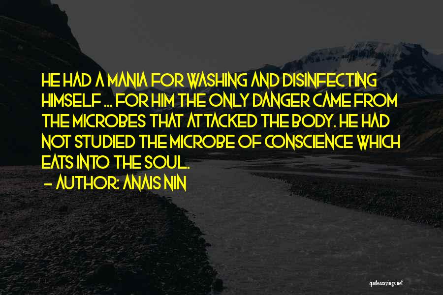 Anais Nin Quotes 529586