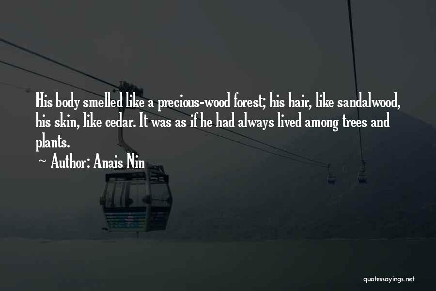 Anais Nin Quotes 672627