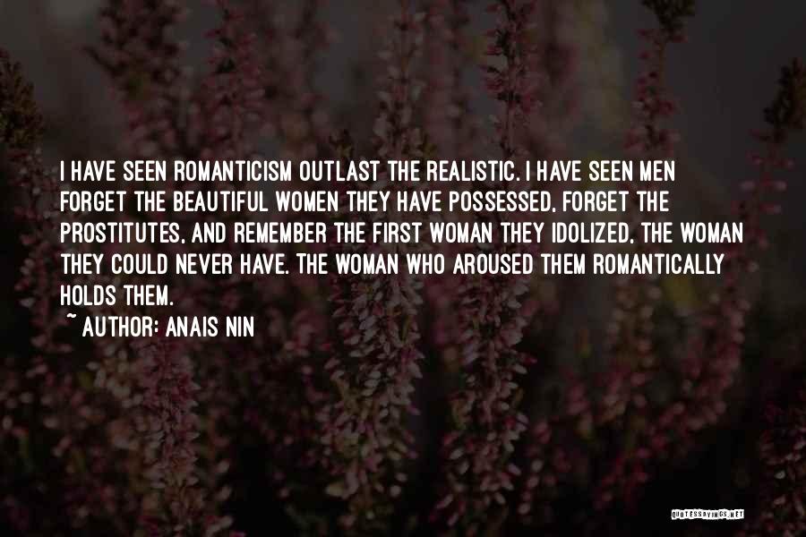 Anais Nin Quotes 684407