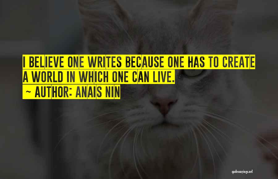 Anais Nin Quotes 717626