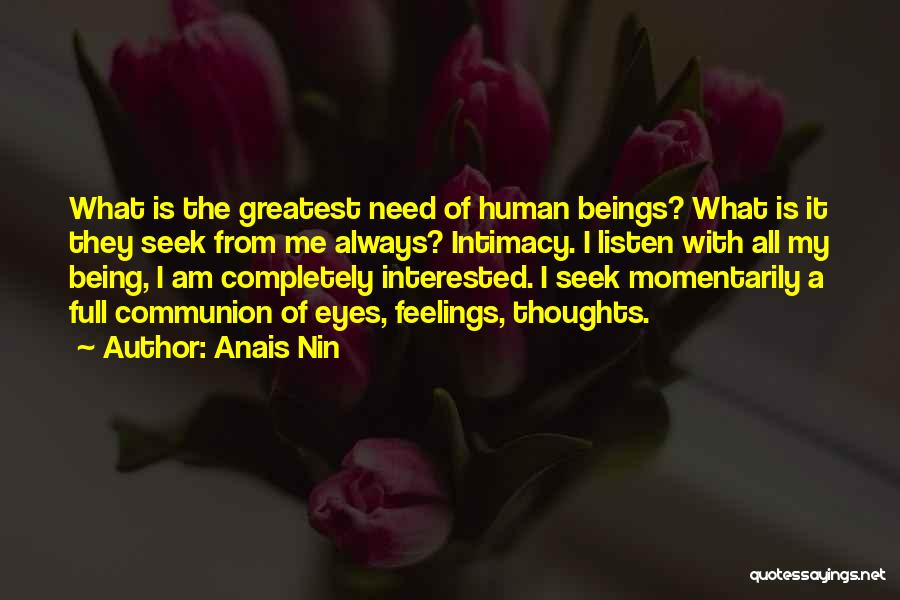 Anais Nin Quotes 915388