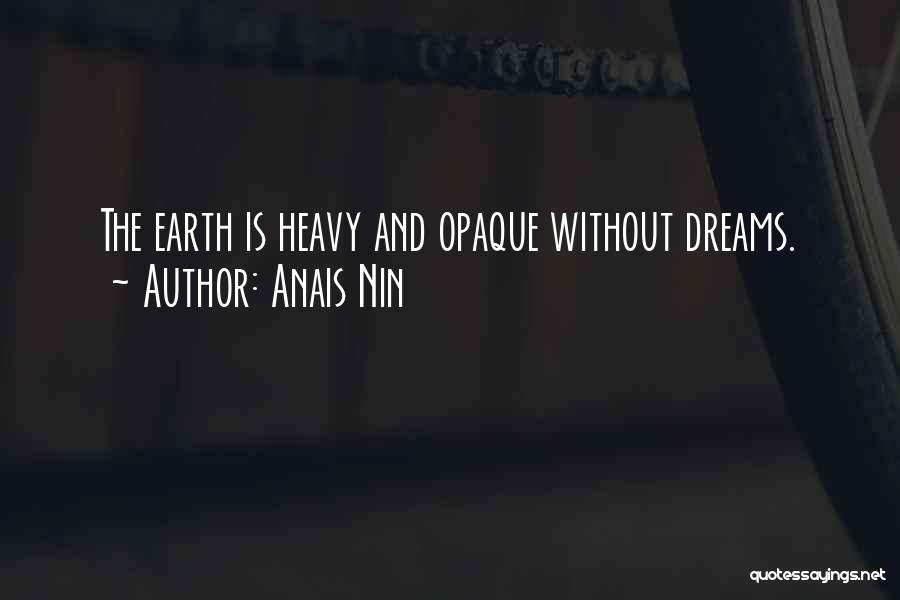 Anais Nin Quotes 954251