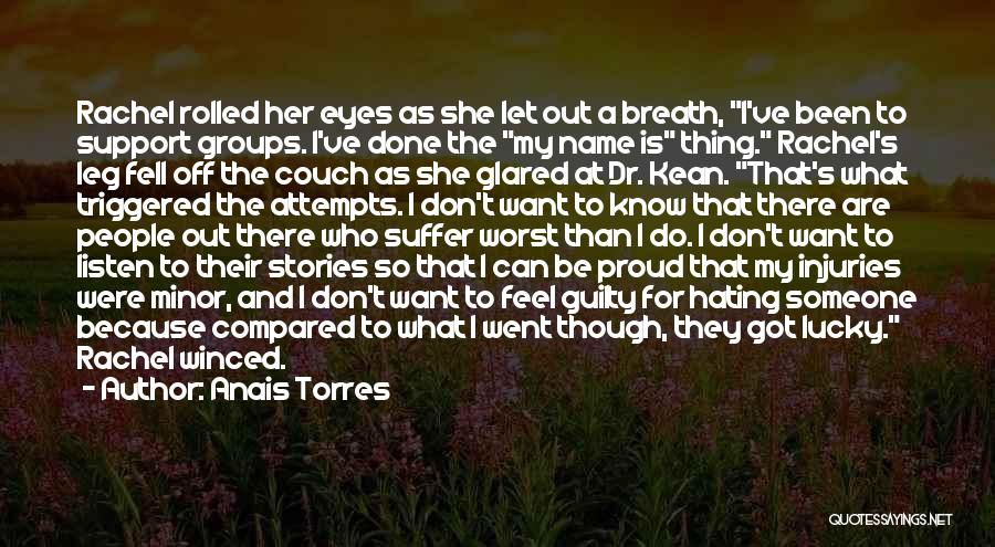 Anais Torres Quotes 1663770