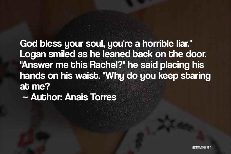 Anais Torres Quotes 2176656