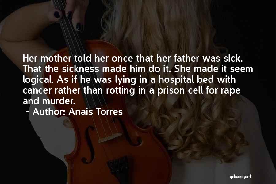 Anais Torres Quotes 656182