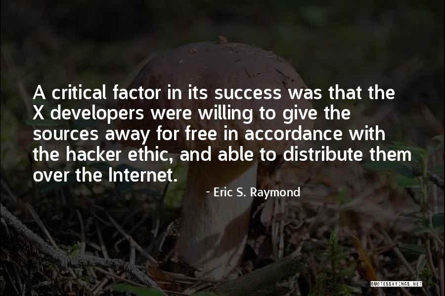 Anaiss Nin Quotes By Eric S. Raymond Anaiss Nin Quotes By Eric S. Raymond