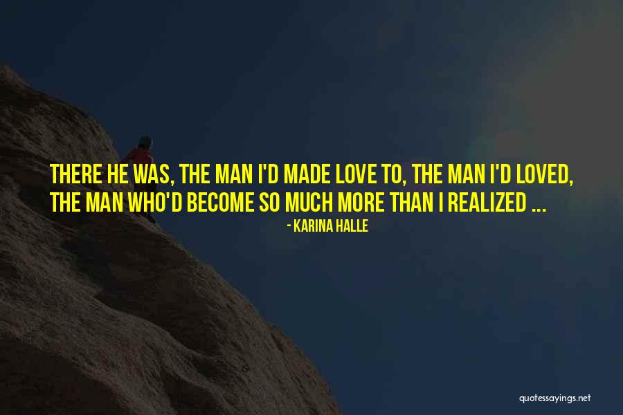 Anaisse Quotes By Karina Halle Anaisse Quotes By Karina Halle