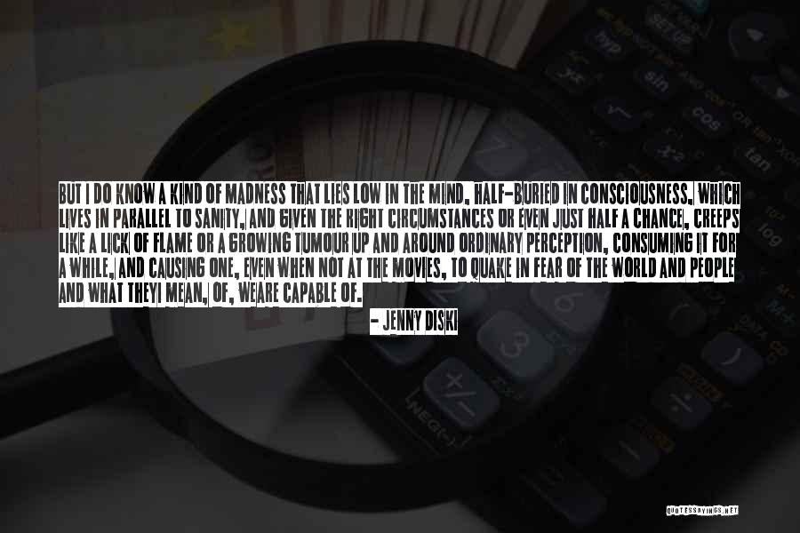 Anak Lanang Quotes By Jenny Diski Anak Lanang Quotes By Jenny Diski