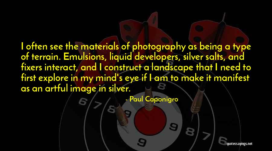 Anak Lanang Quotes By Paul Caponigro Anak Lanang Quotes By Paul Caponigro