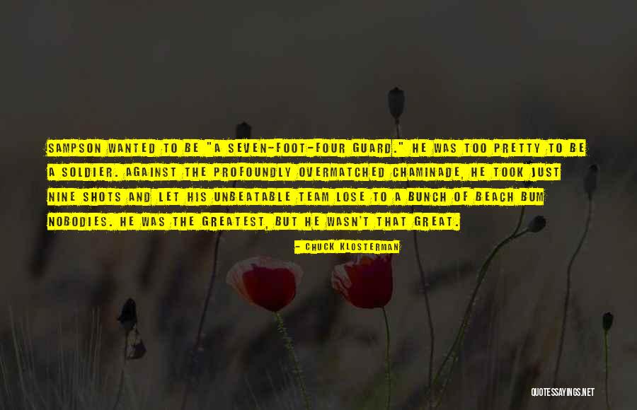 Anakin And Padme Quotes By Chuck Klosterman Anakin And Padme Quotes By Chuck Klosterman