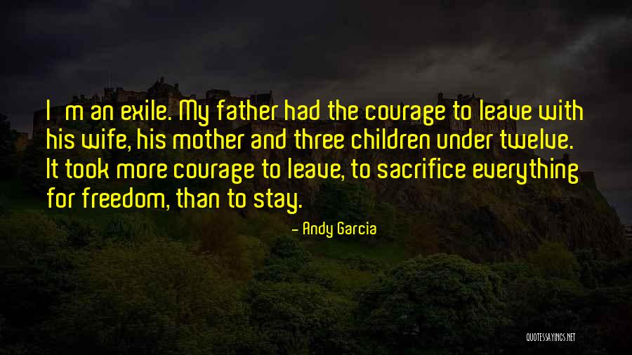 Anakins Apprentice Quotes By Andy Garcia Anakins Apprentice Quotes By Andy Garcia