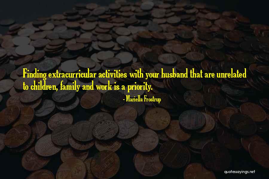 Anaklusmos Quotes By Mariella Frostrup Anaklusmos Quotes By Mariella Frostrup