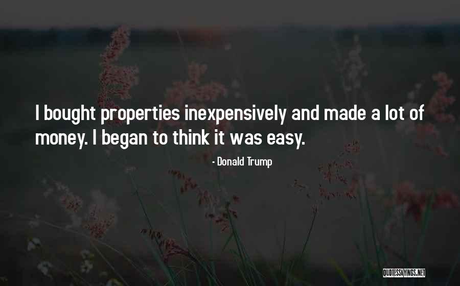 Anakmu Sekarang Quotes By Donald Trump Anakmu Sekarang Quotes By Donald Trump