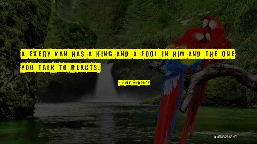 Anaknya Boruto Quotes By Mike Murdock