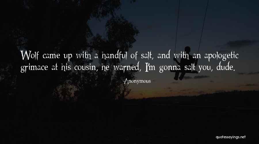 Anaknya Sule Quotes By Anonymous Anaknya Sule Quotes By Anonymous
