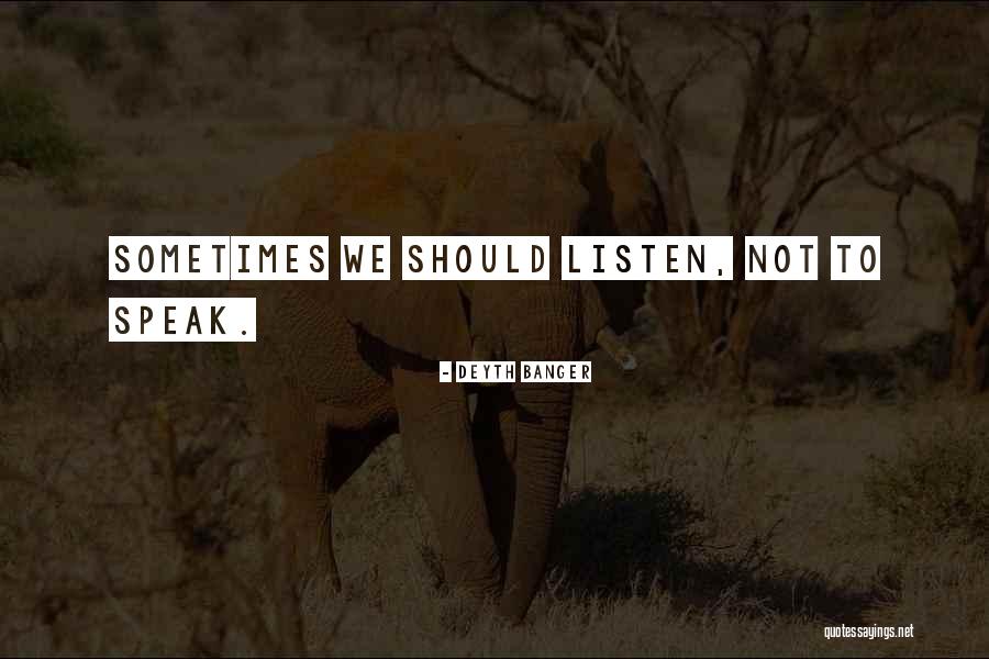 Anaknya Sule Quotes By Deyth Banger Anaknya Sule Quotes By Deyth Banger