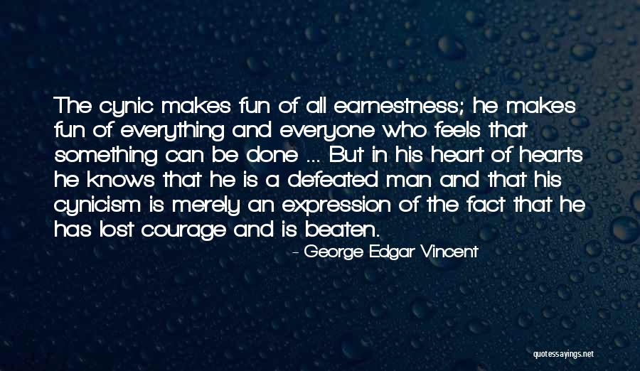 Anaknya Sule Quotes By George Edgar Vincent Anaknya Sule Quotes By George Edgar Vincent