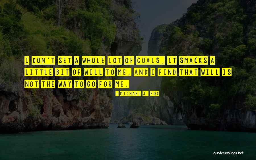 Anaknya Sule Quotes By Michael J. Fox Anaknya Sule Quotes By Michael J. Fox