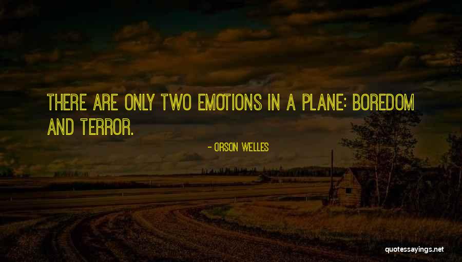 Anaknya Sule Quotes By Orson Welles Anaknya Sule Quotes By Orson Welles
