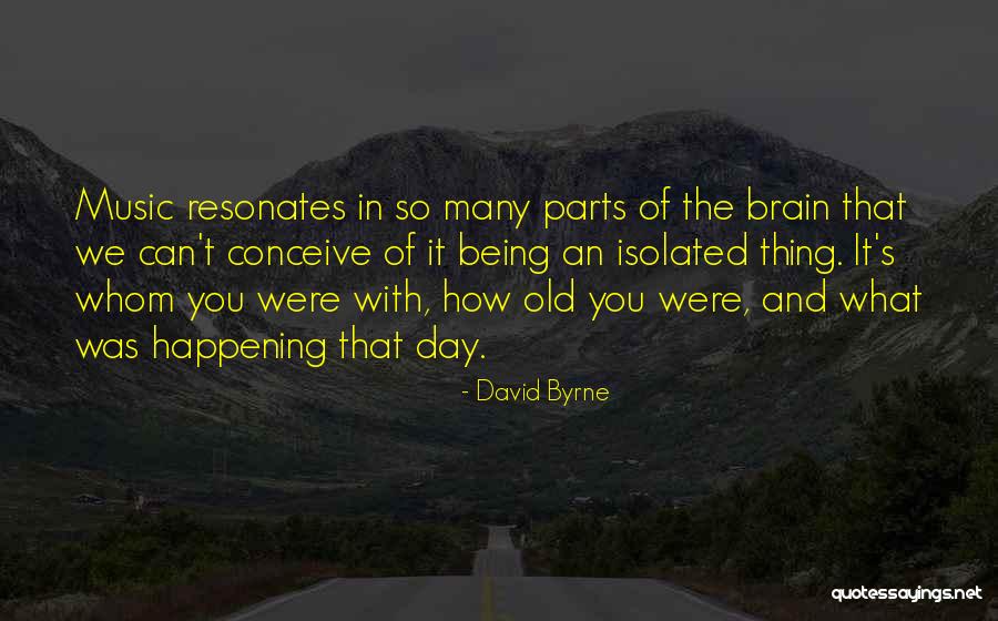 Analab Quotes By David Byrne Analab Quotes By David Byrne