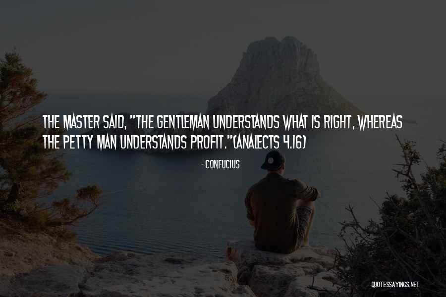 Analects Quotes By Confucius Analects Quotes By Confucius