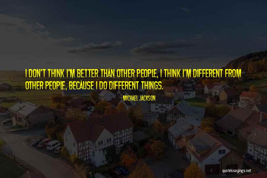 Analele Univ Quotes By Michael Jackson Analele Univ Quotes By Michael Jackson