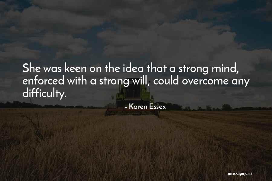 Analena Hope Quotes By Karen Essex Analena Hope Quotes By Karen Essex