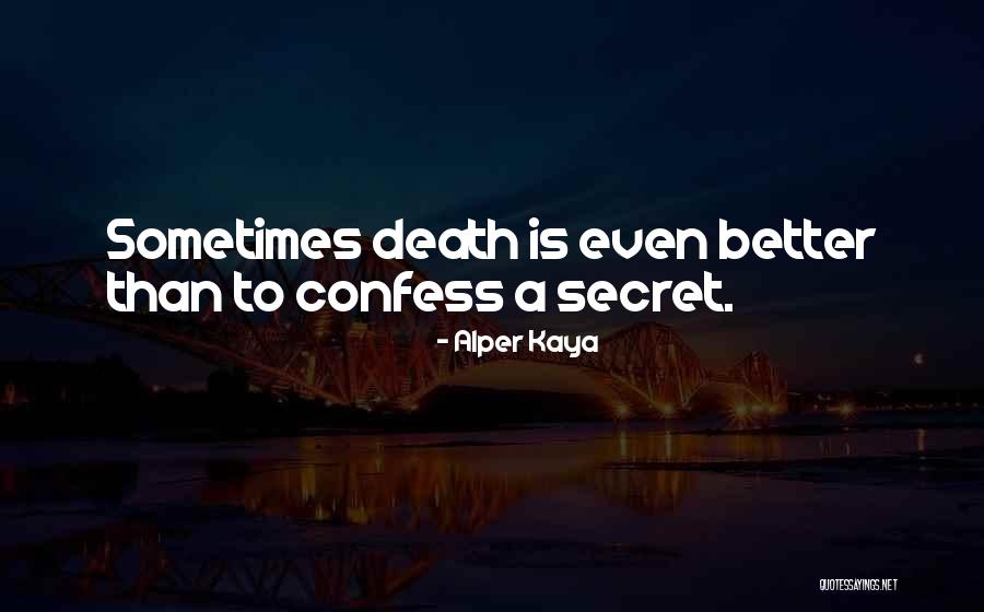 Analfabetisme Quotes By Alper Kaya Analfabetisme Quotes By Alper Kaya