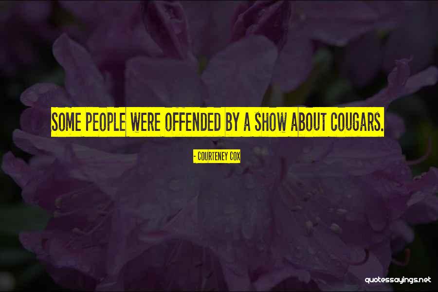 Analfabetisme Quotes By Courteney Cox Analfabetisme Quotes By Courteney Cox