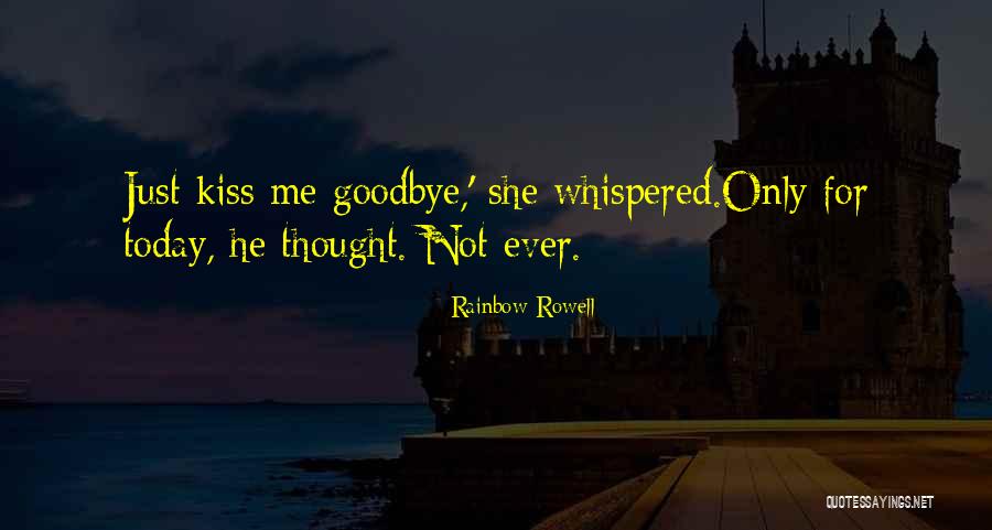 Analfabetisme Quotes By Rainbow Rowell Analfabetisme Quotes By Rainbow Rowell