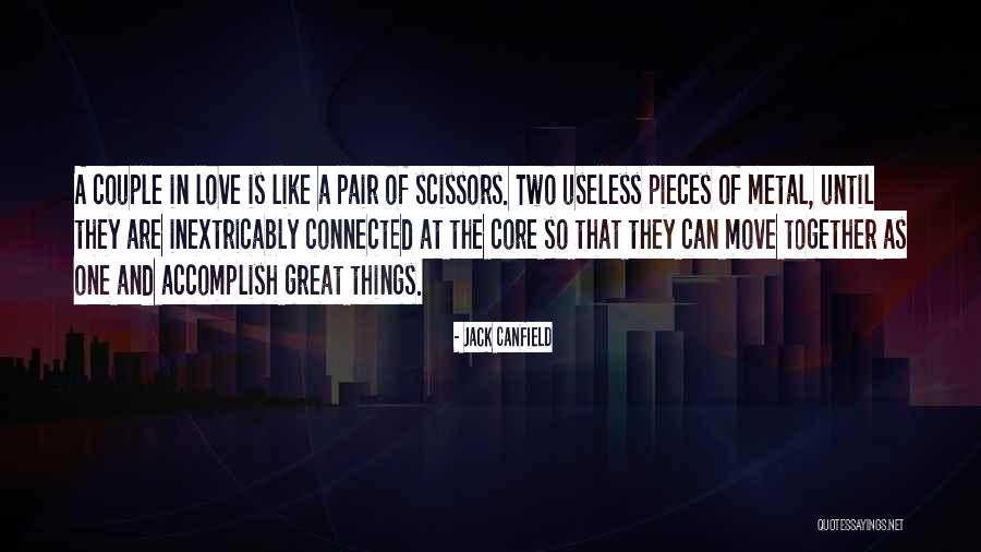 Analfabeto Politico Quotes By Jack Canfield Analfabeto Politico Quotes By Jack Canfield