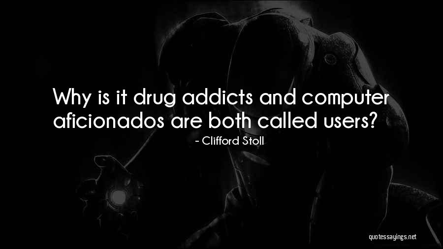 Analfabetos O Quotes By Clifford Stoll Analfabetos O Quotes By Clifford Stoll