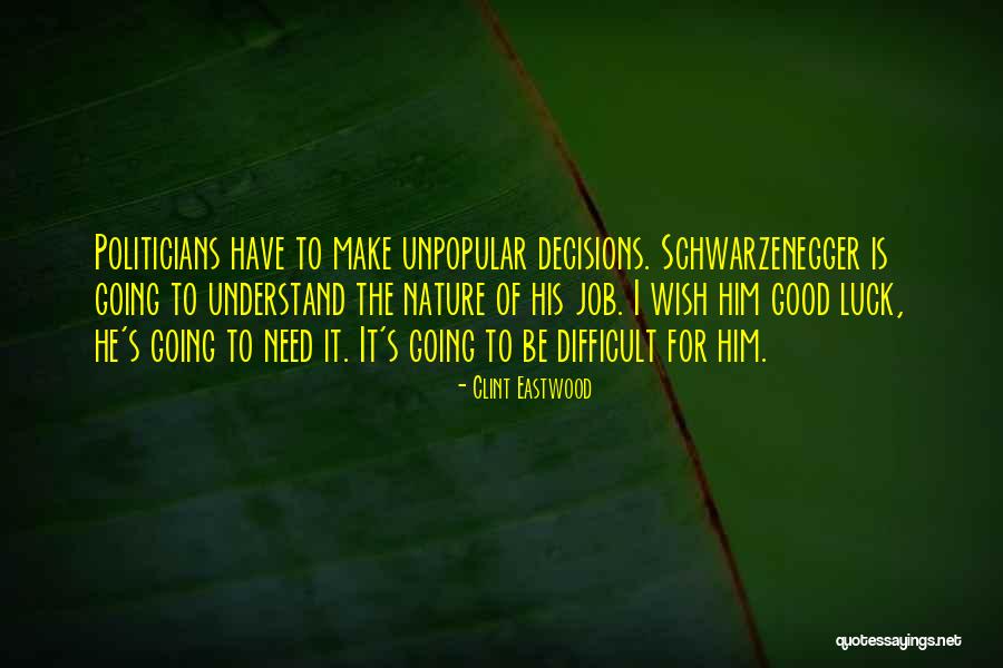 Analfabetos O Quotes By Clint Eastwood Analfabetos O Quotes By Clint Eastwood