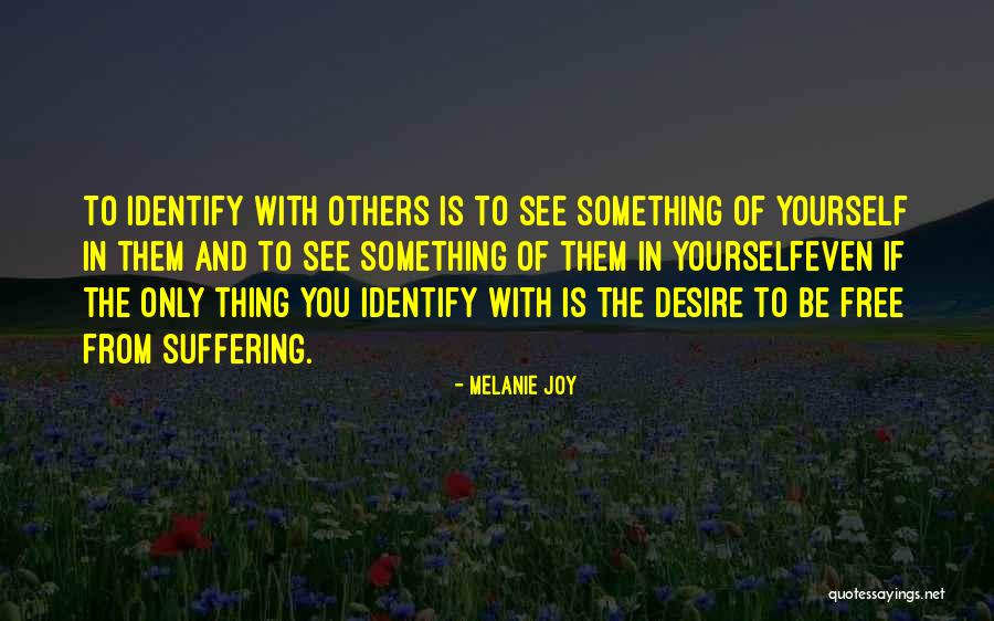Analfabetos O Quotes By Melanie Joy Analfabetos O Quotes By Melanie Joy
